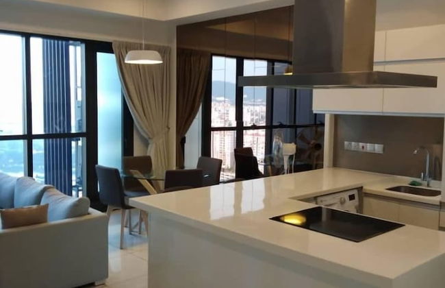 Moocaa Home M-city Duplex Studio - Foto 5