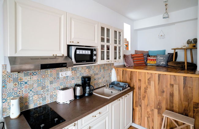 Galeria Grafit Apartments - Foto 64