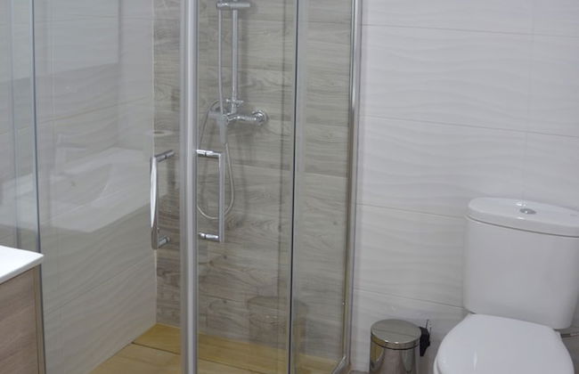 Rural Apartments El Lago - Foto 23