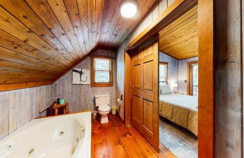 Toccoa River Retreat - Foto 32