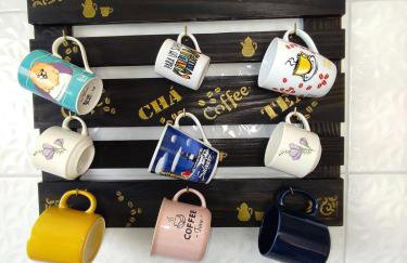 Apartamento para 6 pessoas custo benefício a 7 km da praia - Foto 64