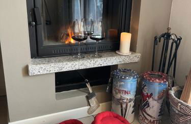 Adamello Verde Holiday Apartment - Foto 37