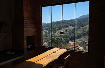 Villa da Serra Ibitipoca 2 quartos - Photo 28