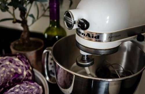 Quay House Luxury Living for 10 & Private Parking - Foto 42