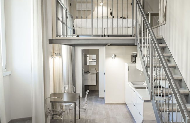 Brera Apartments in San Marco - Photo 23