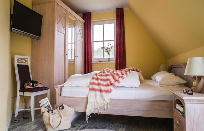 Luxury House Bodstedt With Sauna Near Lagoon - Foto 5