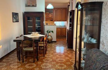 Casa Vacanza Capozzoli - Foto 41