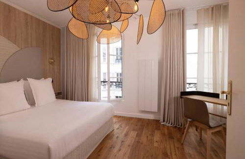 Yuna Blanche - Serviced Apartments - Foto 58