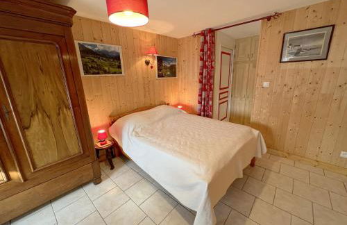 Les Meublés du Rocher - Près du parc LE PAL - Foto 21