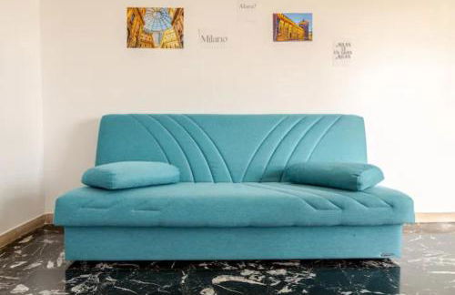 Galileo Train Station Welcome A&A - Foto 18