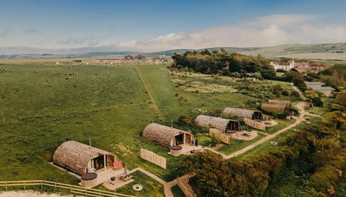 Modulog 2 At Tapnell Farm - Foto 3