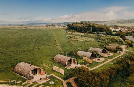 Modulog 2 At Tapnell Farm - Foto 3