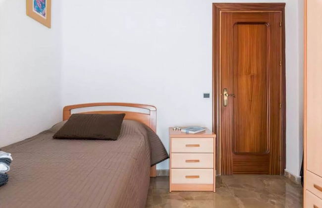 Apartamento Navas - Foto 9