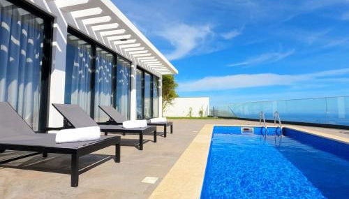 Villa Céu e Mar - Foto 4, sunbed