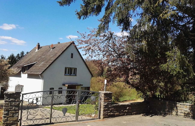 Holiday Home in Filz near River - Foto 33