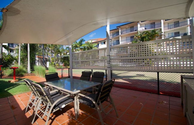 Blue Water Bay Luxury Villas - Foto 36