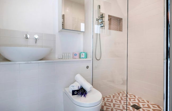 Modern and Bright Highgate Gem - Foto 40