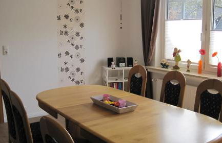 Ferienhaus Am Hohen Berg - Foto 6