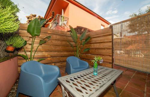 La casita del patio - Foto 38