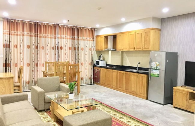 Greenland Apartment - Photo 12