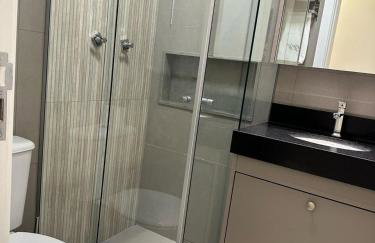 Apto novo 3 dormitórios suíte em São José Dos Campos SP - Foto 18