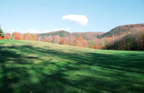 Historic Renovated Barn at Boorn Brook Farm - Manchester Vermont - Photo 23
