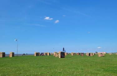 Ferienhaus ROSA mit Sauna - Foto 29