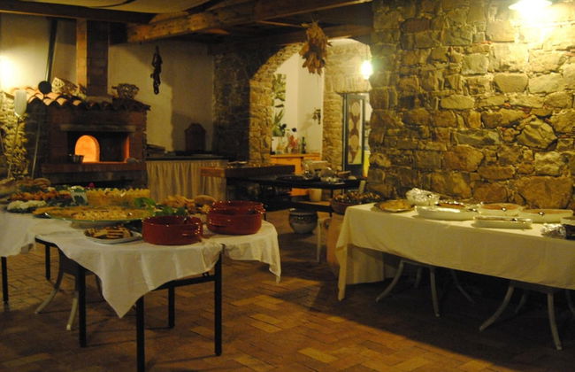 Casale Santa Rosalia - Foto 19