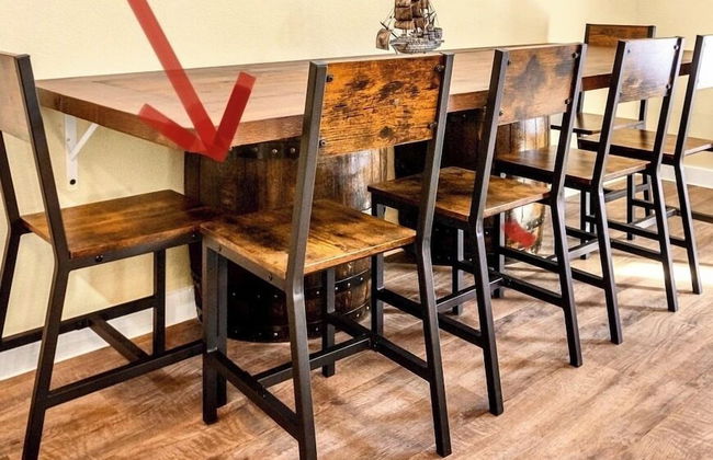 Pirates Hook-14919 - Foto 9