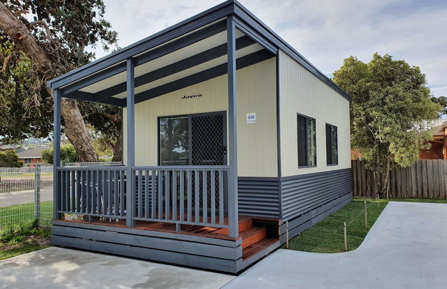 BIG4 Whiters Holiday Village - Foto 72