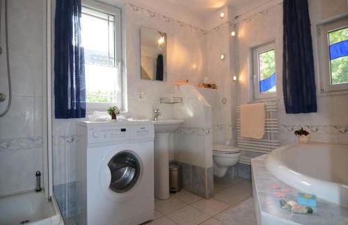 Luxurious Apartment in Schonow With Sauna - Foto 34