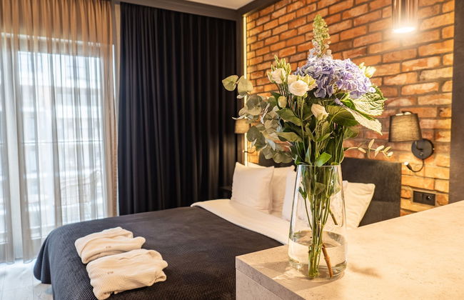 Loft House Premium Apartments - Foto 18