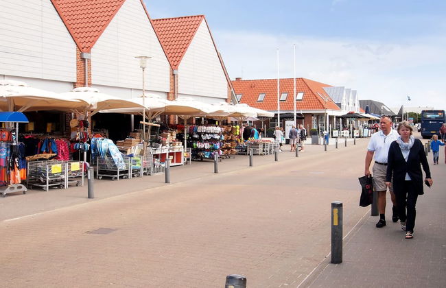 "Gunsten" - 2.3km from the sea - Foto 6