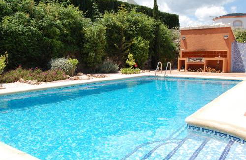 Villa Villa Corona by Interhome - Photo 9