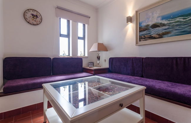 Villa V5 With Private Pool - Photo 9