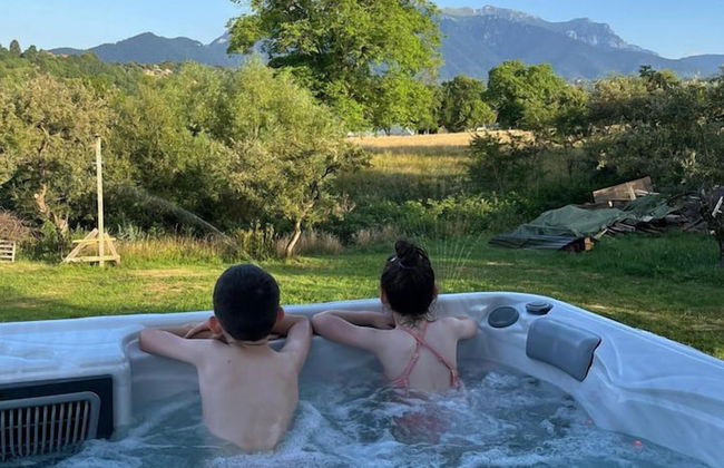 Vino Chalets - Foto 28