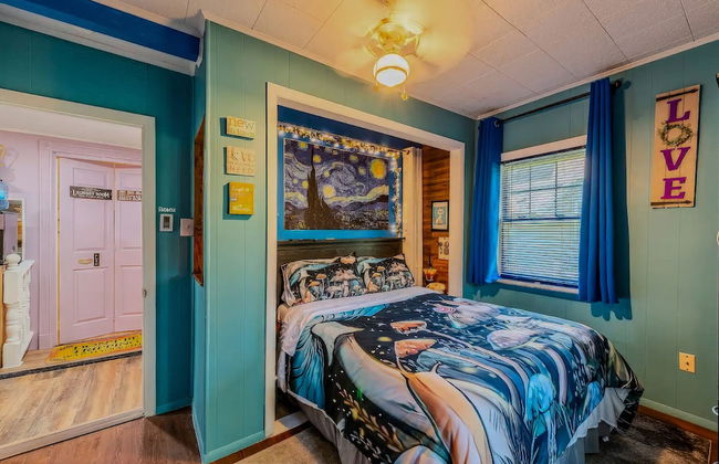 The Artist Studio Loft Inc - Foto 4