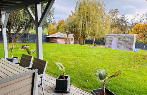 FeWo zum Heuweg - Foto 2