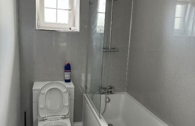 Glass Street Apartment - Foto 6