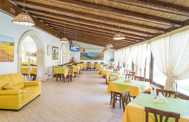 AGRITURISMO SCALELLE - Foto 61