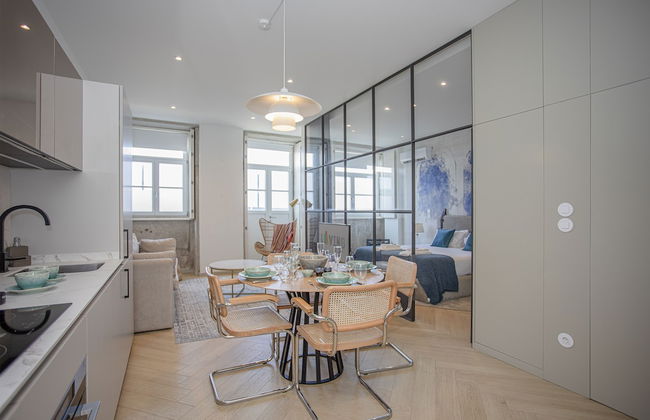 Modern Coastline Apartment - Foto 17