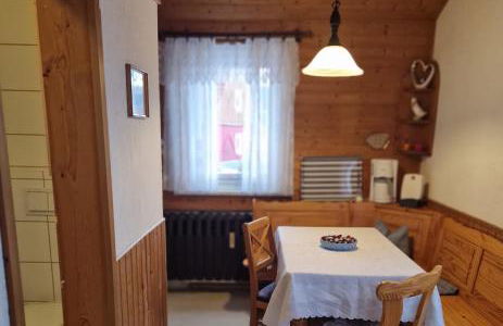 Haus Fessel - Zeterklippe - Foto 17