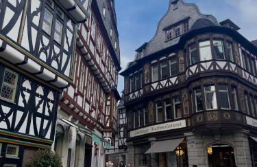 Charmante Ferienwohnung Limburg - Foto 3