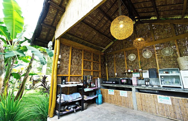 Ferra Resort Siargao - Foto 42