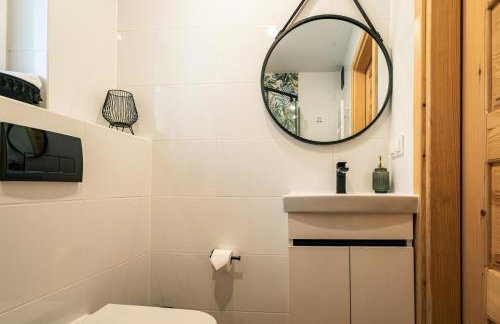 Zacisze Pod Sowim Skrzydłem - Foto 44