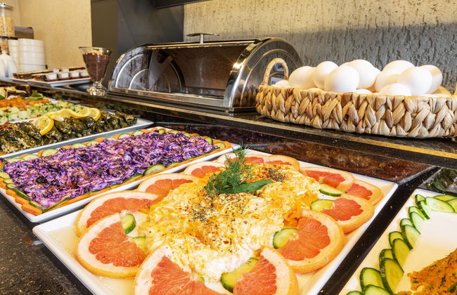 NEHIR OTEL - Foto 60