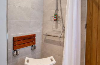 Lowenna at Cusgarne Manor, rural, accessible - Photo 17