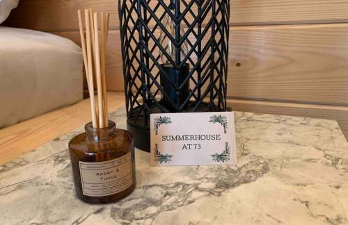 Summerhouse @ 73 (Forest of Dean) Gloucestershire - Foto 24