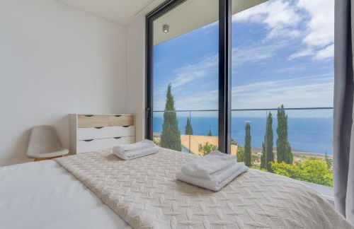 Cristiano Ronaldo Airport View - Foto 36