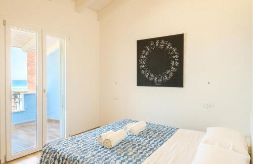 Casa Sul Mare free Wi-Fi Parking Elegance - Foto 75